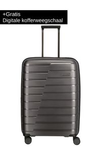 TRAVELITE AIR BASE KOFFER 67CM BLACK