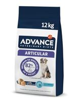 ADVANCE Articular Care droogvoer voor honden, 1 stuk (1 x 12 kg)