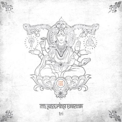 Tri - LP (3481574053048)