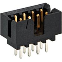 Molex 878312020 Male connector 1 stuk(s) - thumbnail