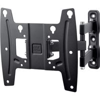 WM 4251 Full-Motion TV Wall Mount Wandmontage