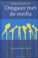 Omgaan met de media - Willem Bemboom - ebook