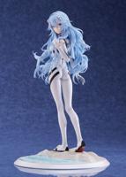 Evangelion: 3.0+1.0 Thrice Upon A Time PVC Statue 1/7 Rei Ayanami (Voyage End) 26 Cm