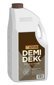 Jotun Demidekk Terrasfix