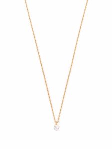 Loyal.e Paris collier Pur.e en or 18ct recyclé