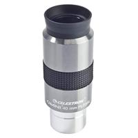 Celestron 93325 1-1/4-40 mm Omni-serie oculair
