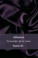Aftasten - Sanna Es - eBook (9789464350036)