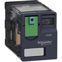 Schneider Electric RXM4AB1BD Steekrelais 24 V/DC 6 A 4x NC, 4x NO 1 stuk(s) - thumbnail