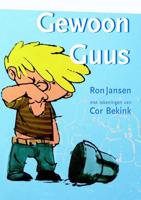 Gewoon Guus - Ron Jansen - Paperback (9789491409202)