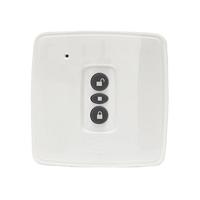 AXA Remote 2.0 wandbedieningseenheid