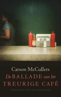 De ballade van het treurige café - Carson McCullers - Paperback (9789025303563) De ballade van het treurige café - Carson McCullers - Paperback (9789025303563)