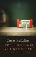 De ballade van het treurige café - Carson McCullers - Paperback (9789025303563)