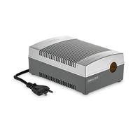 Dometic CoolPower EPS 817, AC/DC-netadapter, omvormer, spanningsomvormer met sigarettenaansteker voor aansluiting van 12-volts-koelapparaten op 230 V stroomnet, voor auto, camper en camping
