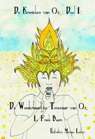 De Wonderbaarlijke Tovenaar van Oz - L. Frank Baum - ebook - thumbnail