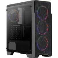 Aerocool Ore Tempered Glass