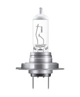 NIGHT BREAKERÂ® SILVER OSRAM, Spanning (Volt)12V