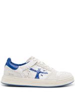 Premiata baskets Quinn - Blanc