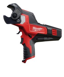 Milwaukee M12 CC-0 Li-Ion kabelkniptang - 4933431600