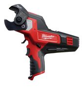 Milwaukee M12 CC-0 Li-Ion kabelkniptang - 4933431600 - thumbnail