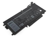 Dell 60Wh Lithium Ion laptop battery with 4 cells, 0725KY