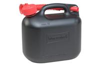 Hünersdorff 811400 811400 Jerrycan voor brandstof 5 l Kunststof - thumbnail