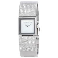 Horlogeband Armani Exchange AX4208 Staal 22mm - thumbnail