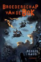 Broederschap van de bok - Reggie Naus - eBook (9789021676739)