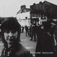 Nocturnal Emissions - CD (2090405086486)