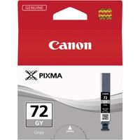 Canon 6409B001 inktcartridge 1 stuk(s) Origineel Normaal rendement Grijs - thumbnail