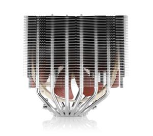 Noctua NH-D15S koelsysteem voor computers Processor Koeler 14 cm Koper, Metallic