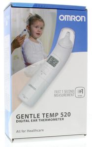 Thermometer gentletemp MC520