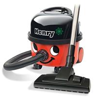 Numatic HENRY ECO HVR180 ROOD