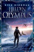 De zoon van Neptunus - Rick Riordan - ebook