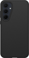 Otterbox React Samsung Galaxy A35 Back Cover Zwart