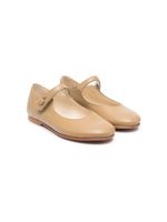 Bonpoint ballerines Ella - Marron