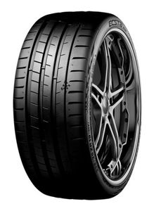 Kumho Ps91 xl 245/35 R18 92Y KU2453518ZPS91XL