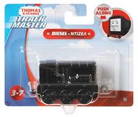 Thomas und seine Freunde Trackmaster, Push Along Diesel Metal Trein Motor