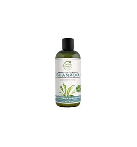 Shampoo seaweed & argan oil