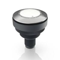 RAFI 1.11.011.201/0200 RAMO 30 Drucktaster 35V 0.1A tastend (L x B x H) 34.5 x 34.5 x 40mm 1 pc(s)