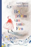 Het geheim van tante Fien - Tanneke Wigersma - Hardcover (9789401463140)