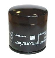 Büse HF551 oliefilter