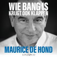 Wie bang is krijgt ook klappen - thumbnail