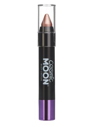 Cosmic Moon Matallic Body Crayon