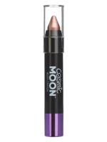Cosmic Moon Matallic Body Crayon