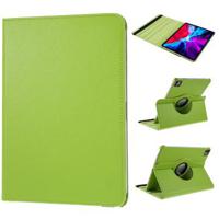 iPad Pro 11 (2024) 360 Rotary Folio Hoesje - Groen