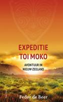 Expeditie Toi Moko - Fedor de Beer - eBook (9789000352937)