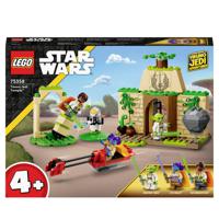 LEGO® STAR WARS™ 75358 Tenoo Jedi-tempel - thumbnail