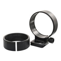 Nodal Ninja Lens Ring voor Olympus Zuiko 8mm f/3.5 (D)