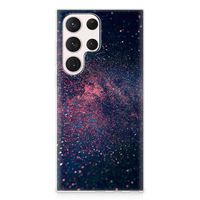 Samsung Galaxy S23 Ultra TPU Hoesje Stars - thumbnail