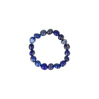 Lapis Lazuli Armband Nugget